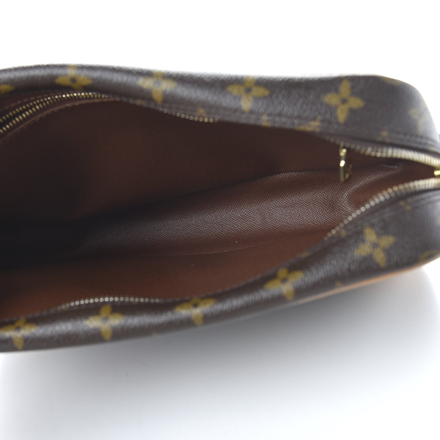 Louis Vuitton Monogram Trocadero 27 5 of 9