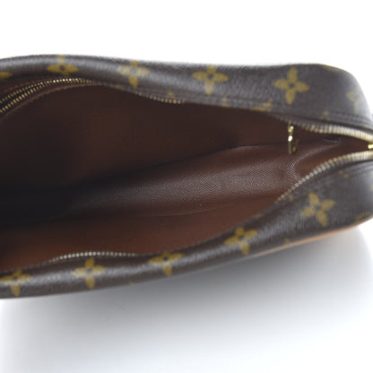 Louis Vuitton Monogram Trocadero 27 5 of 9