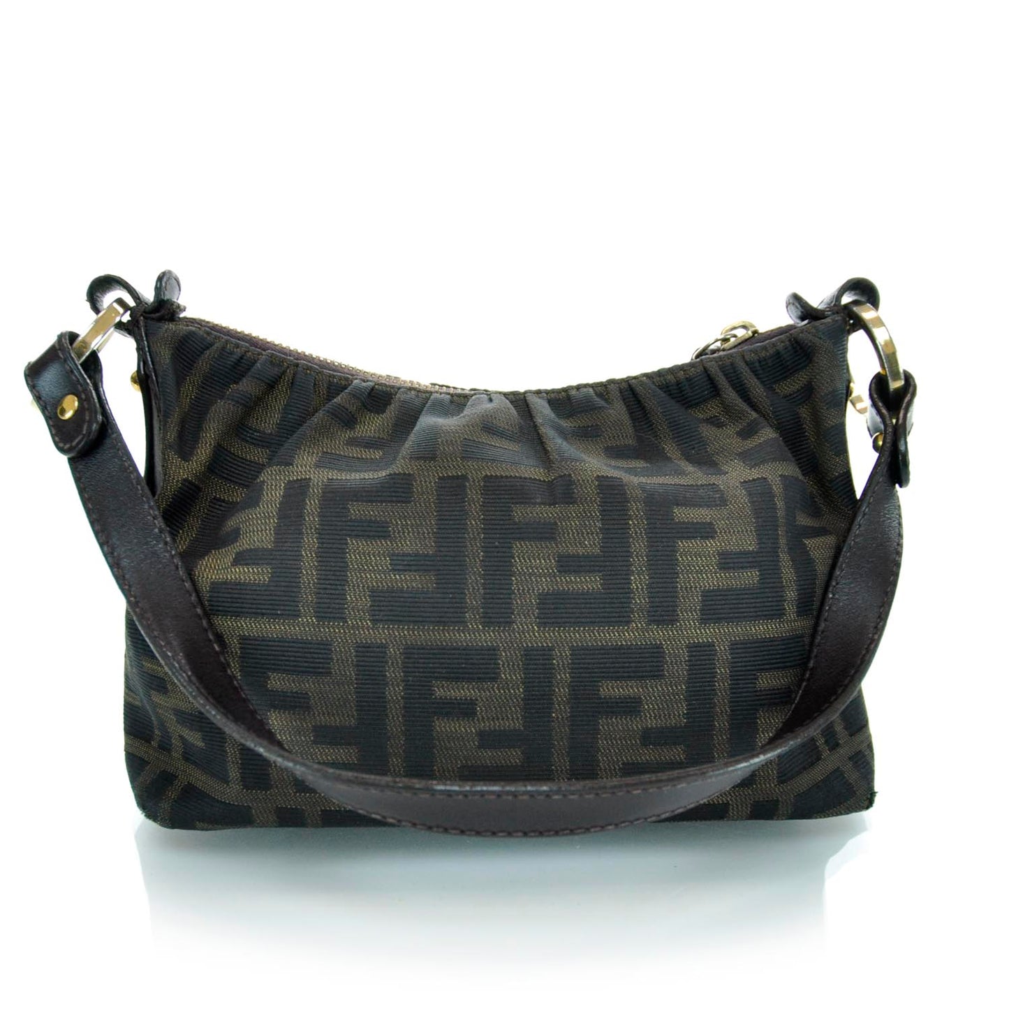Zucca Mini Chef Hobo Tobacco