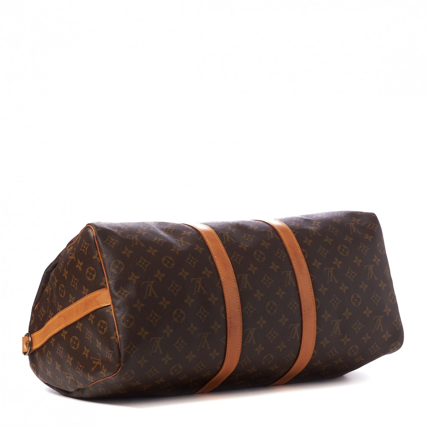Monogram Keepall Bandouliere 50