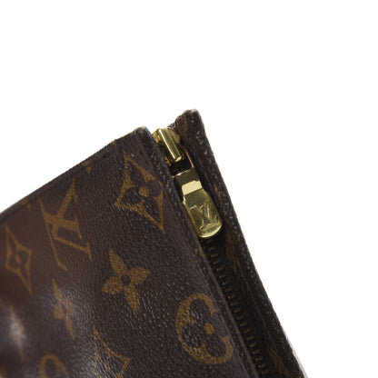 Louis Vuitton Monogram Toiletry Pouch 19 13 of 13