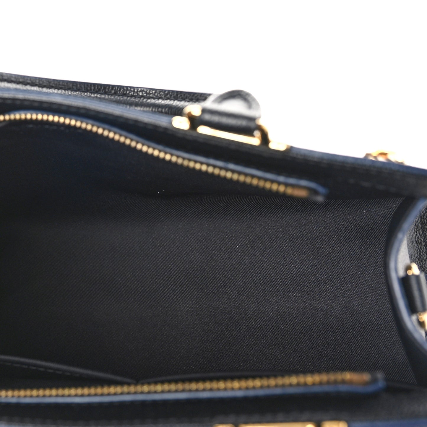 Empreinte Sully PM Marine