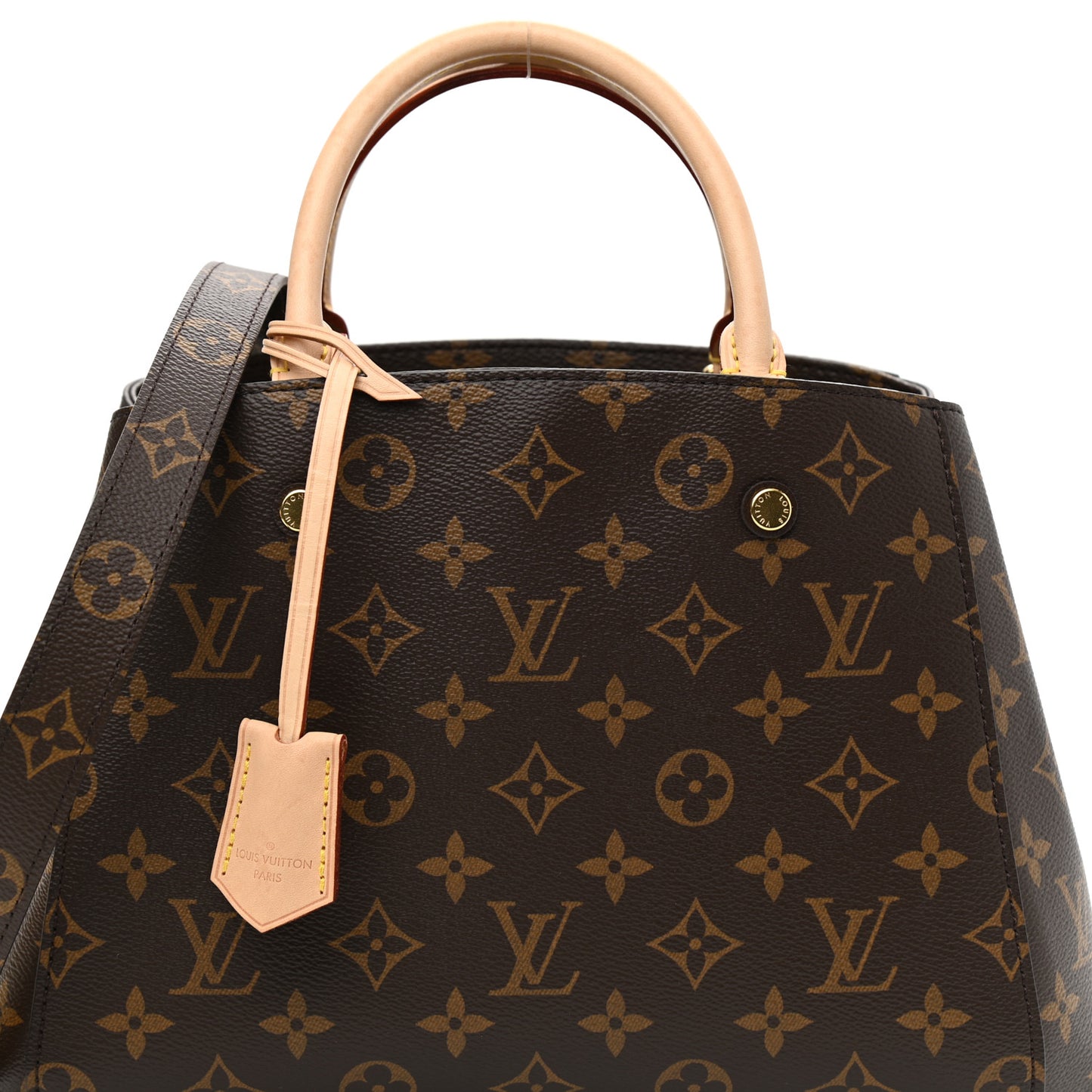 Monogram Montaigne BB
