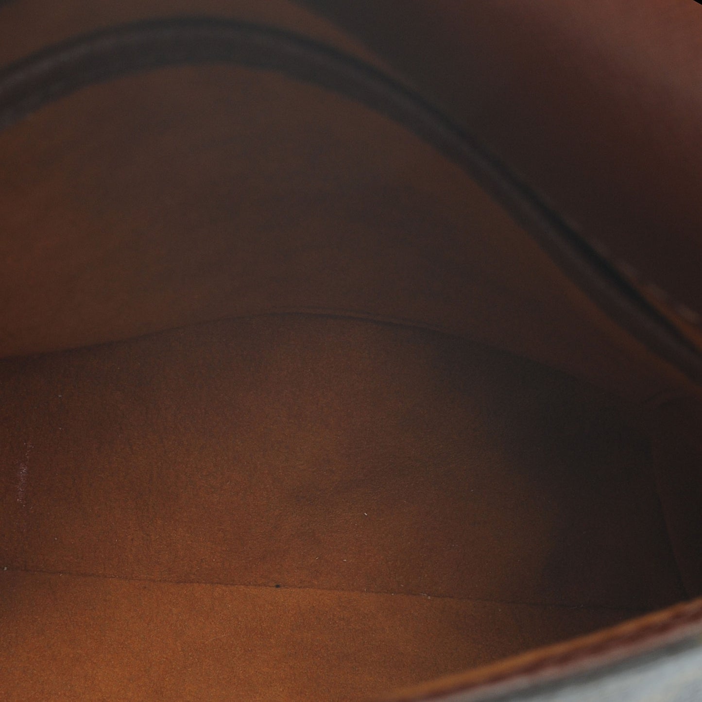 Monogram Musette Salsa