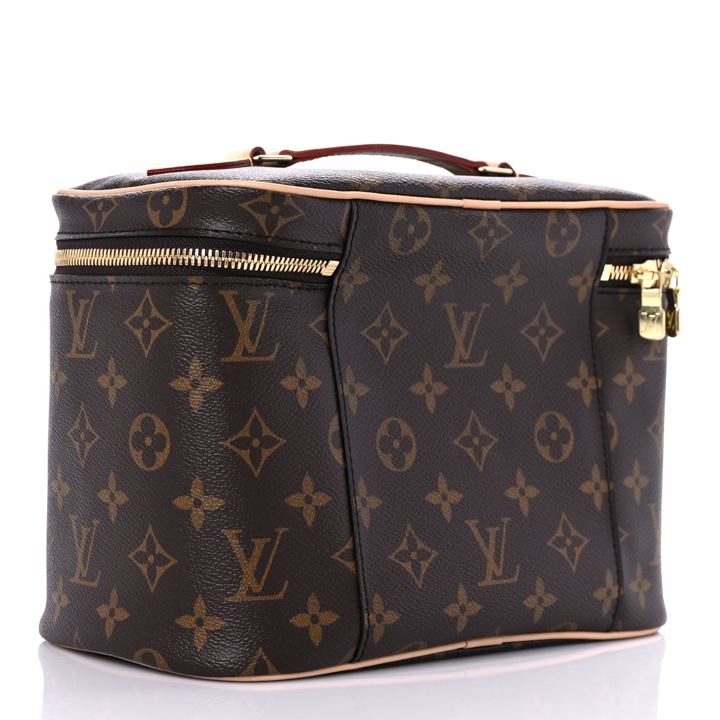 Monogram Nice BB