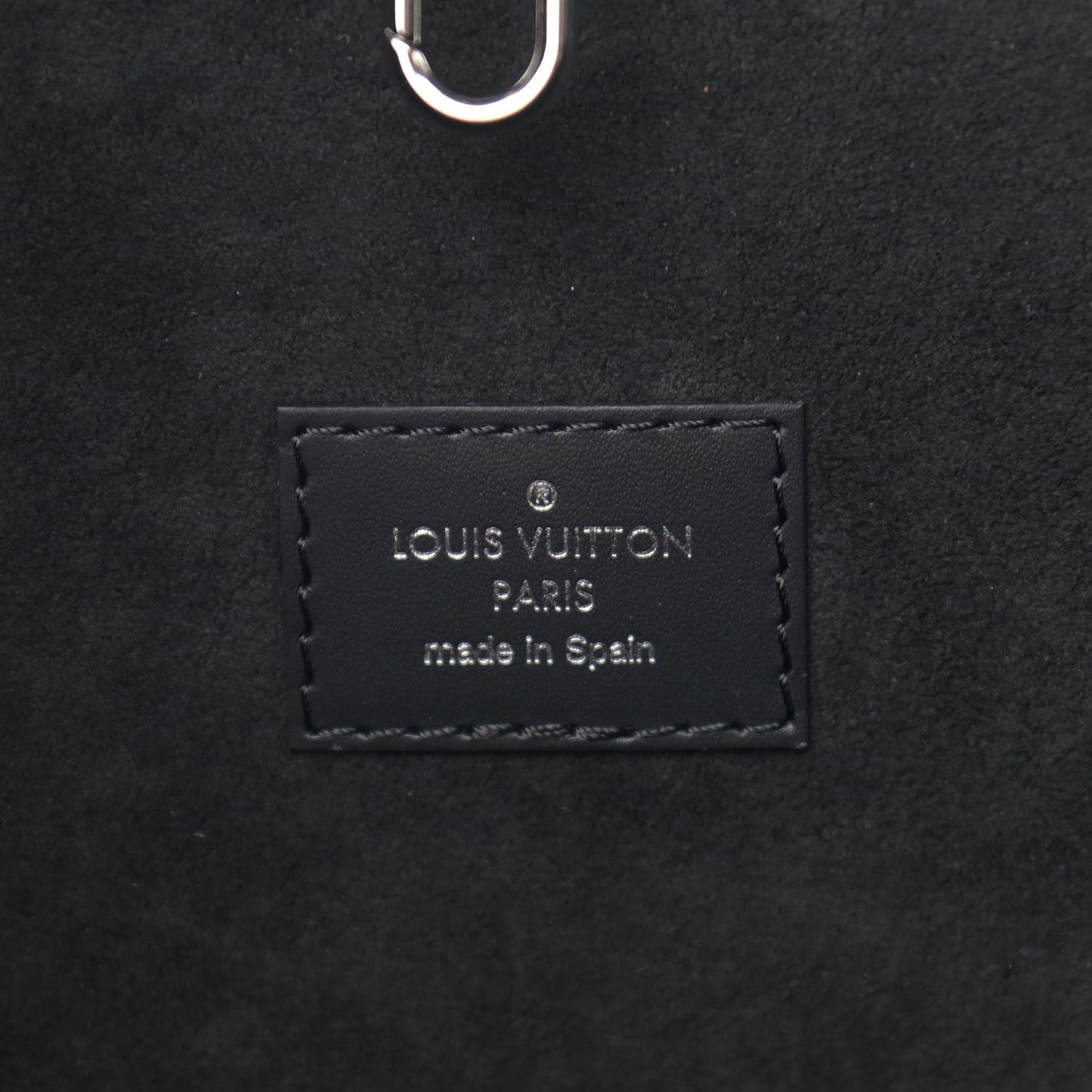 Epi Neverfull MM Denim Light