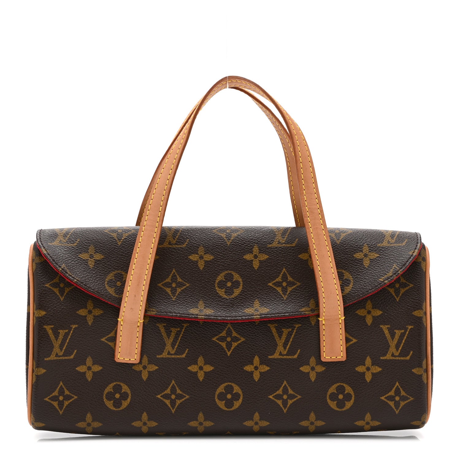 Louis Vuitton Monogram Sonatine 1 of 10