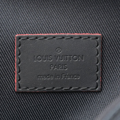 Louis Vuitton Monogram Upside Down Apollo Backpack 6 of 10