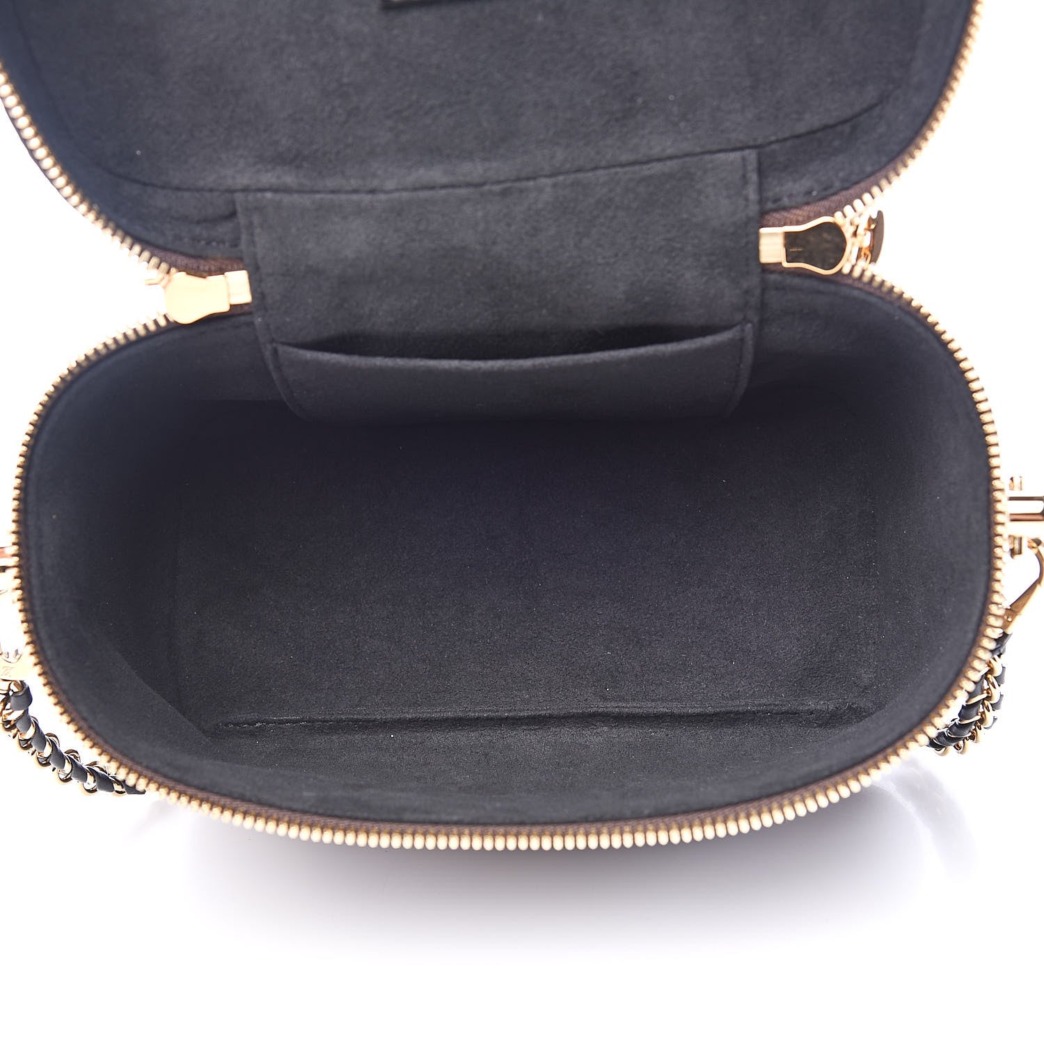 Louis Vuitton Reverse Monogram Vanity PM 5 of 9