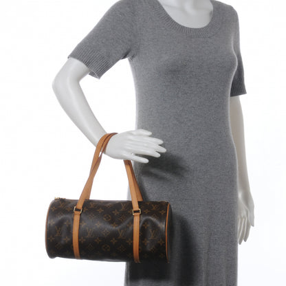Louis Vuitton Monogram Papillon 30 2 of 8
