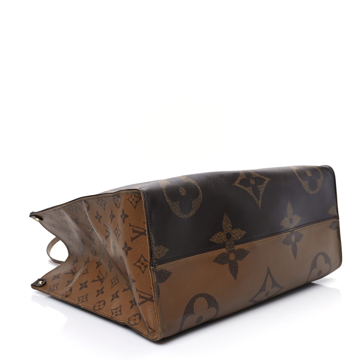 Reverse Monogram Giant Onthego GM