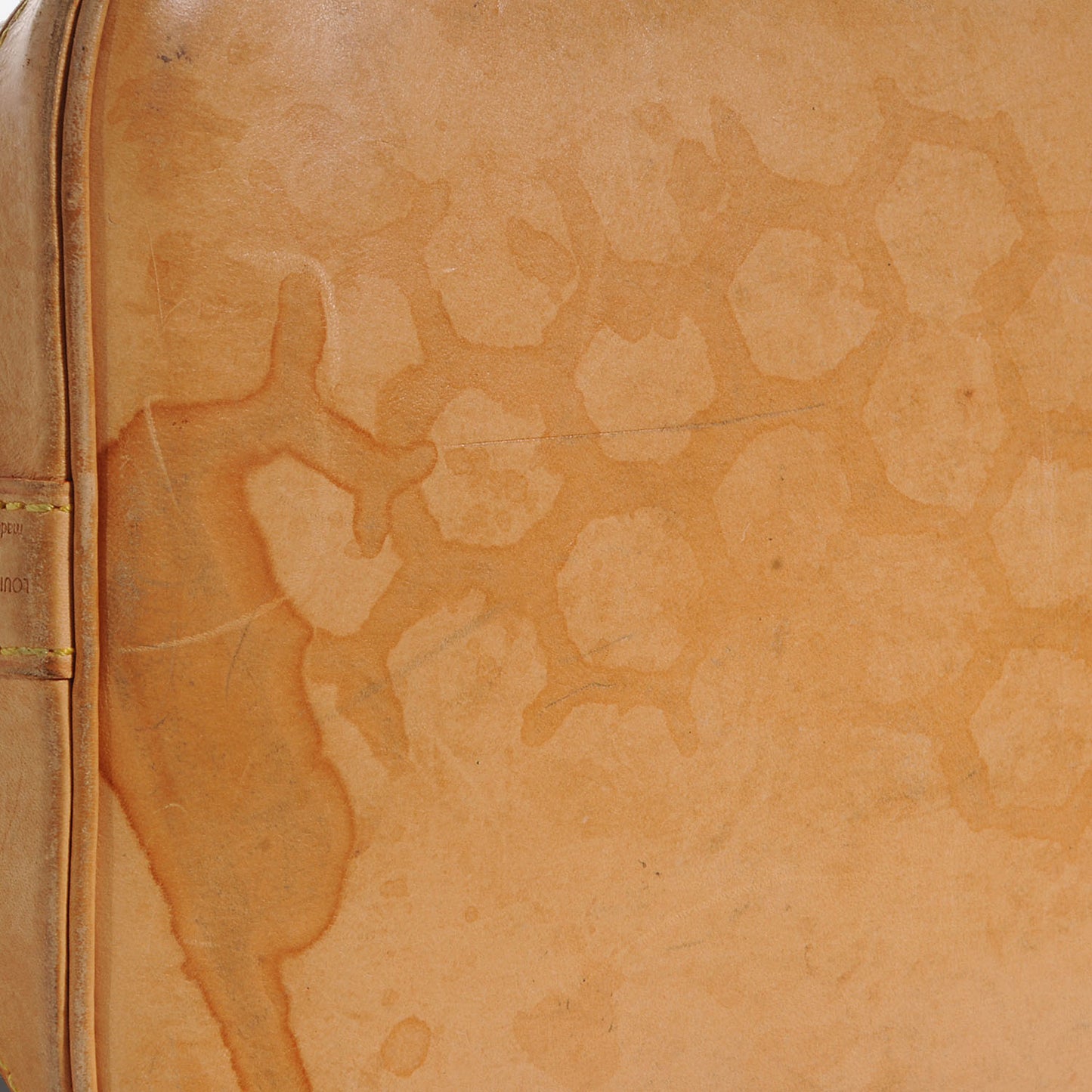 Monogram Alma