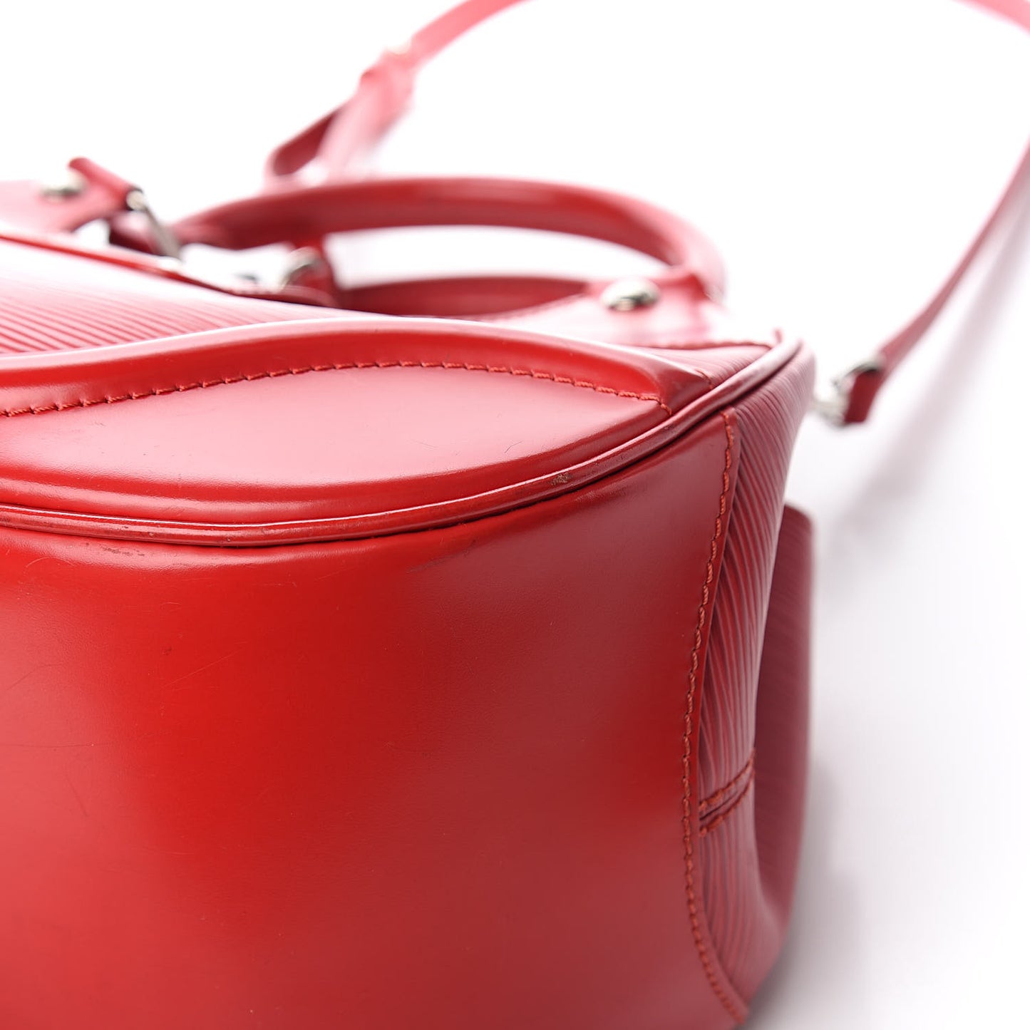 Epi Montaigne Sac Rouge