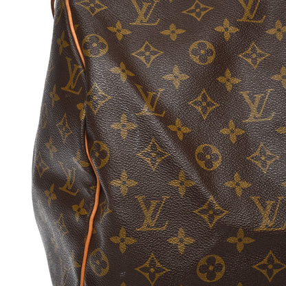 Louis Vuitton Monogram Keepall 50 14 of 18