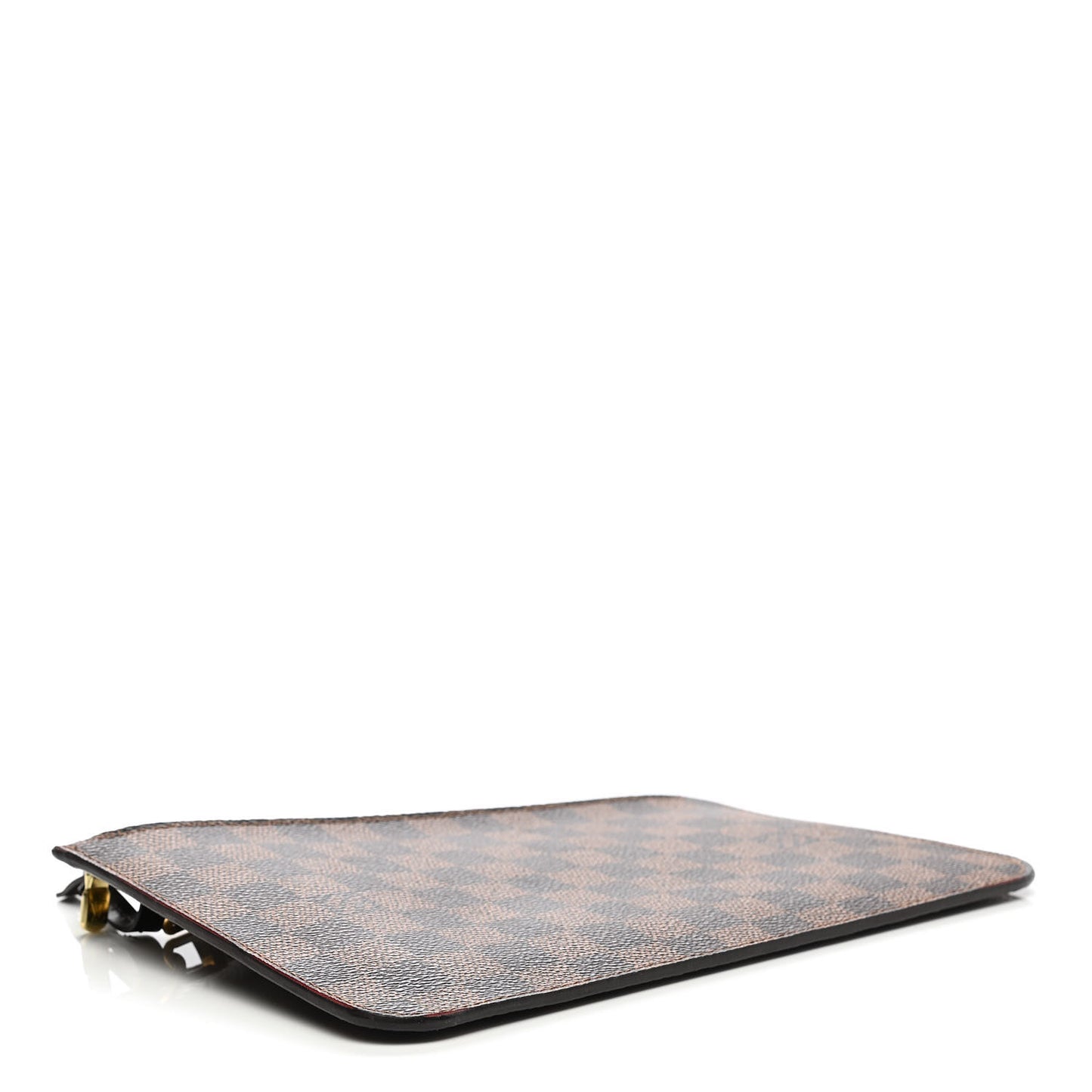 Damier Ebene Neverfull MM GM Pochette