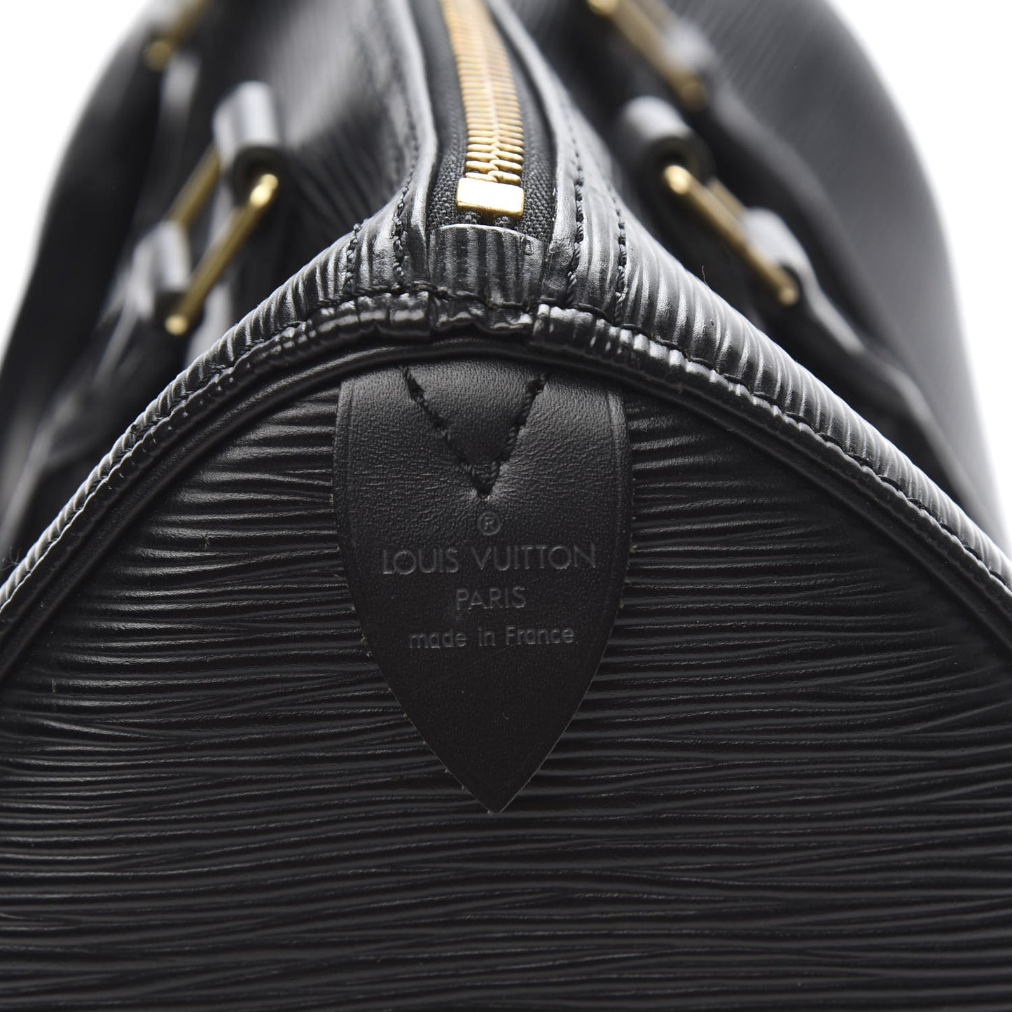 Epi Speedy 25 Black