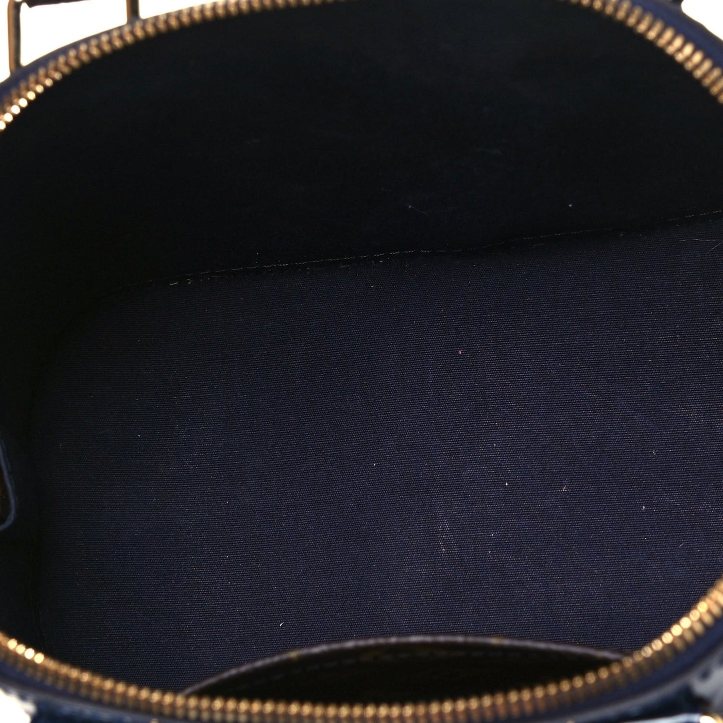 Patent Monogram Alma BB Marine
