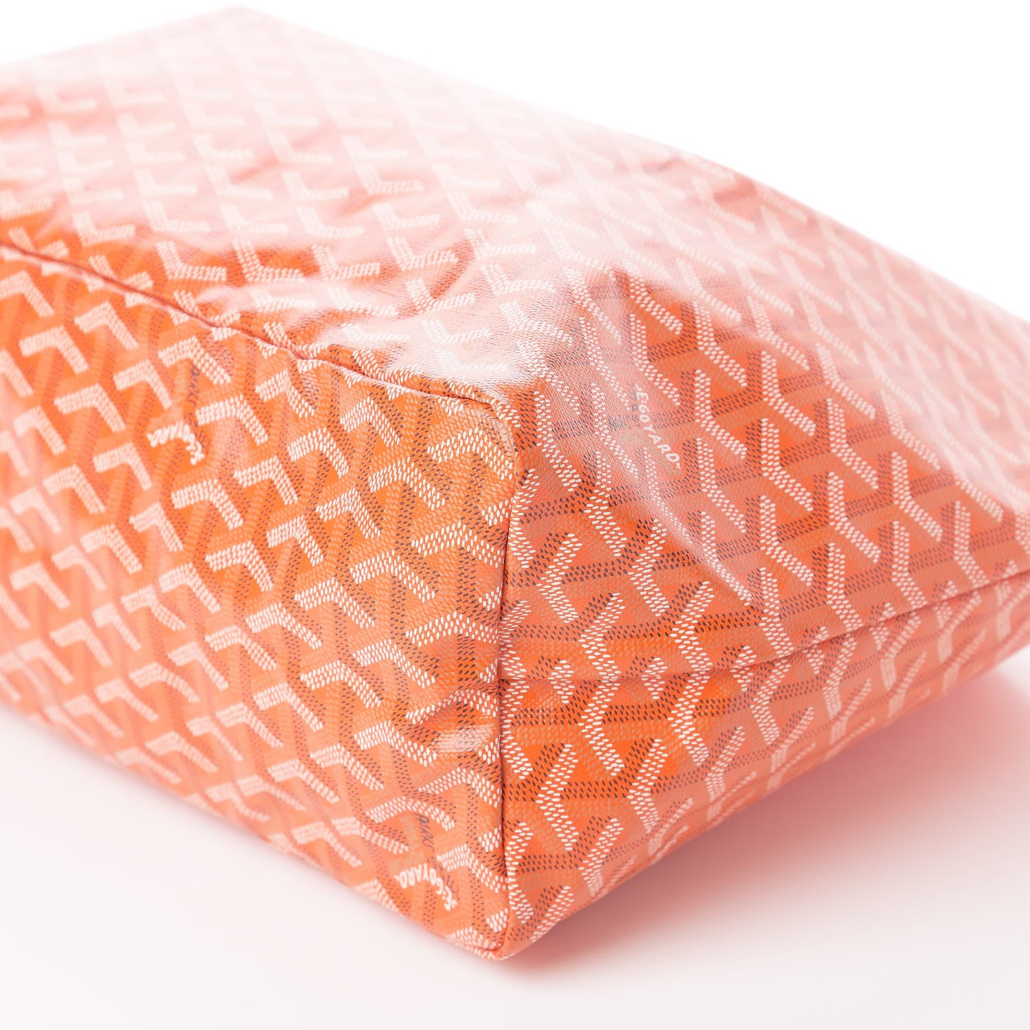 Louis Vuitton Damier Graphite Porte-Documents Voyage GM 14 of 16