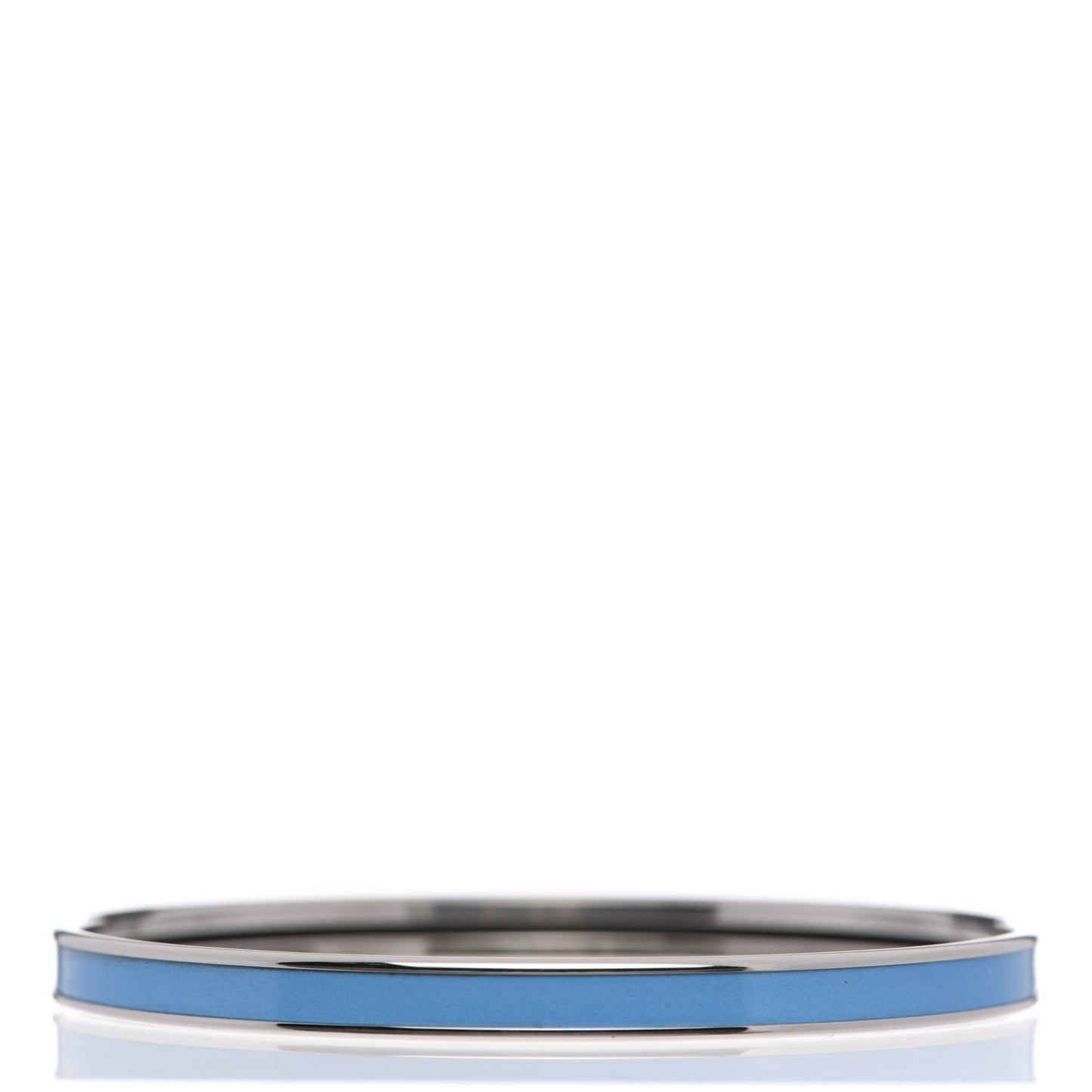 Enamel Printed Extra Narrow Bracelet 70