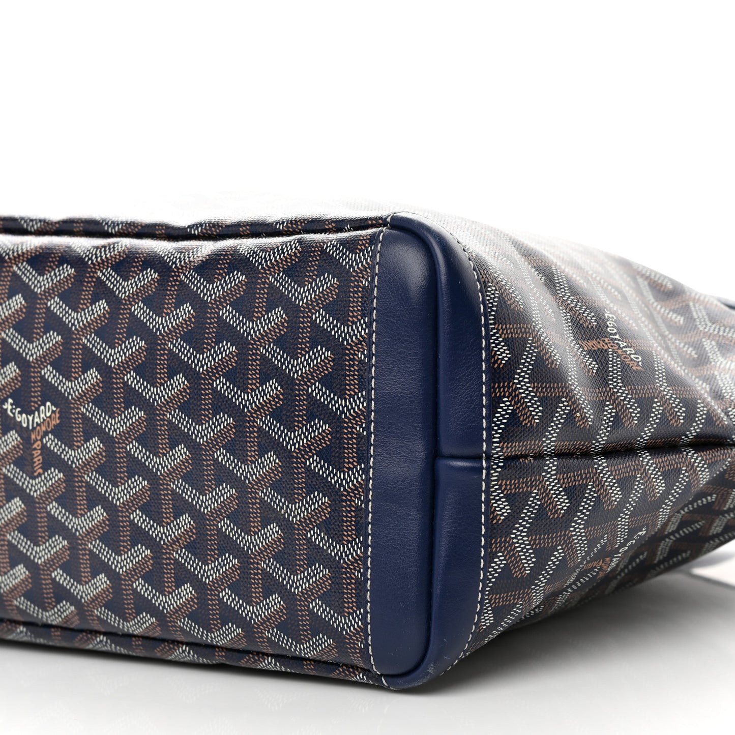 Goyardine Artois PM Navy