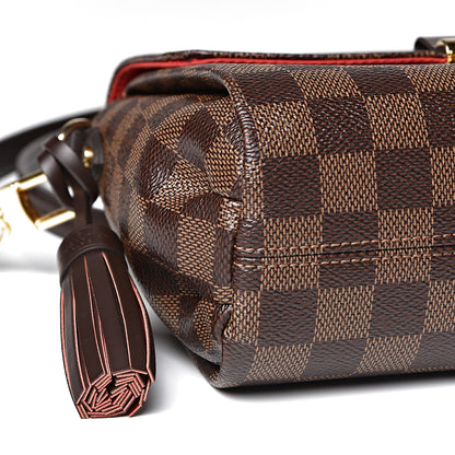 Louis Vuitton Damier Ebene Croisette 12 of 14