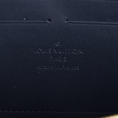 Louis Vuitton Vernis Stickers Zippy Wallet 6 of 8