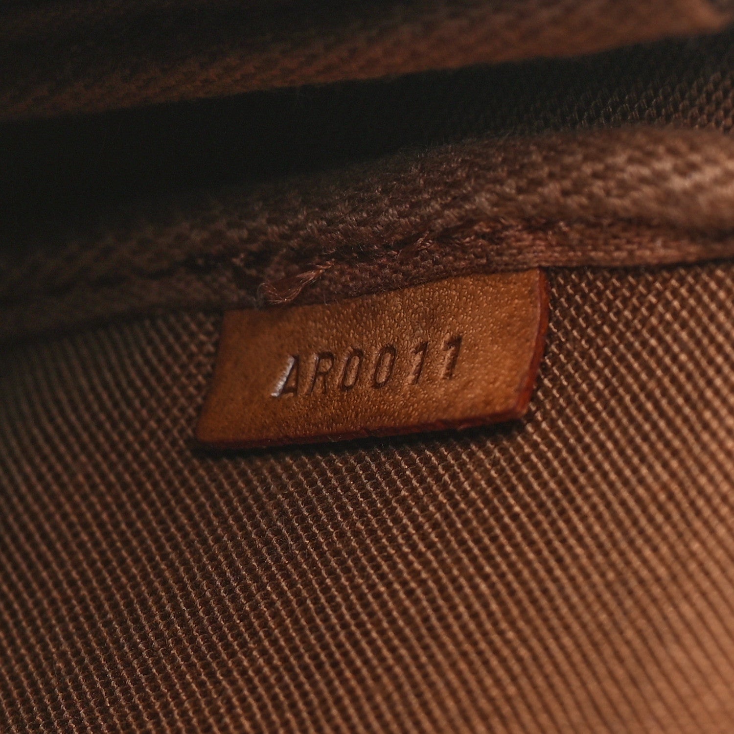 Louis Vuitton Monogram Pochette Accessories 7 of 10