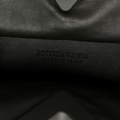 Bottega Veneta Paillette Small The Point Triangle Bag Camping 6 of 9