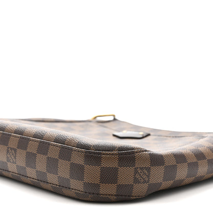 Louis Vuitton Damier Ebene South Bank Besace 10 of 10
