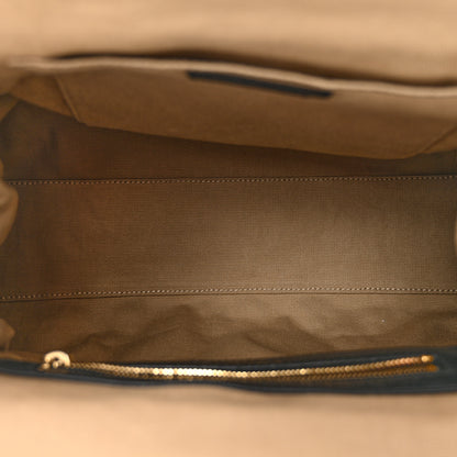 Marc Jacobs Calfskin Quilted Stam Black 5 of 18