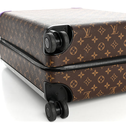 Louis Vuitton Monogram Horizon 55 Violet 7 of 13