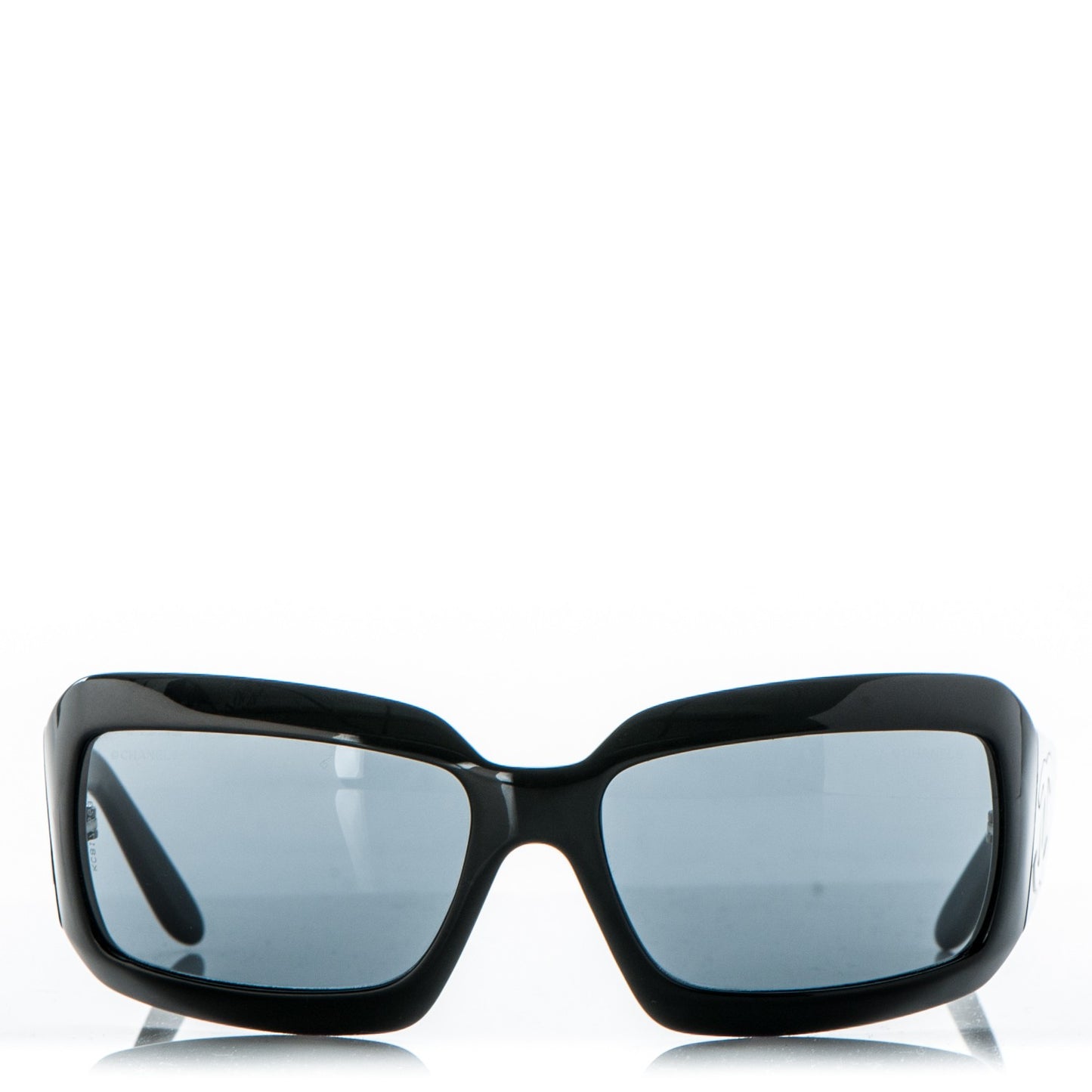 Mother of Pearl CC Sunglasses 5076-H Black