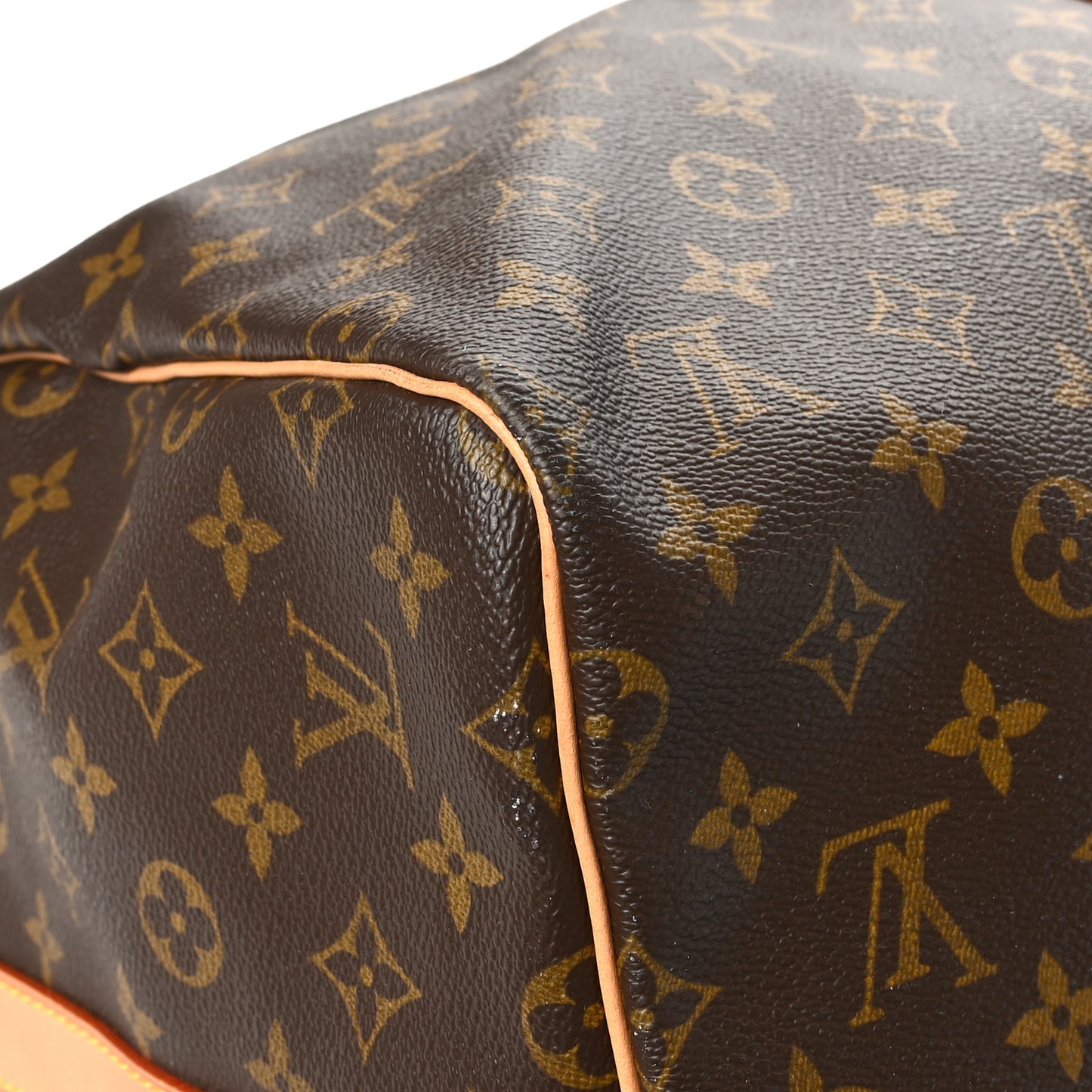 Monogram Keepall Bandouliere 55