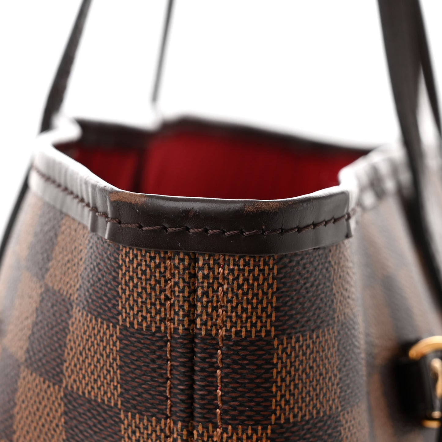 Damier Ebene Neo Neverfull GM