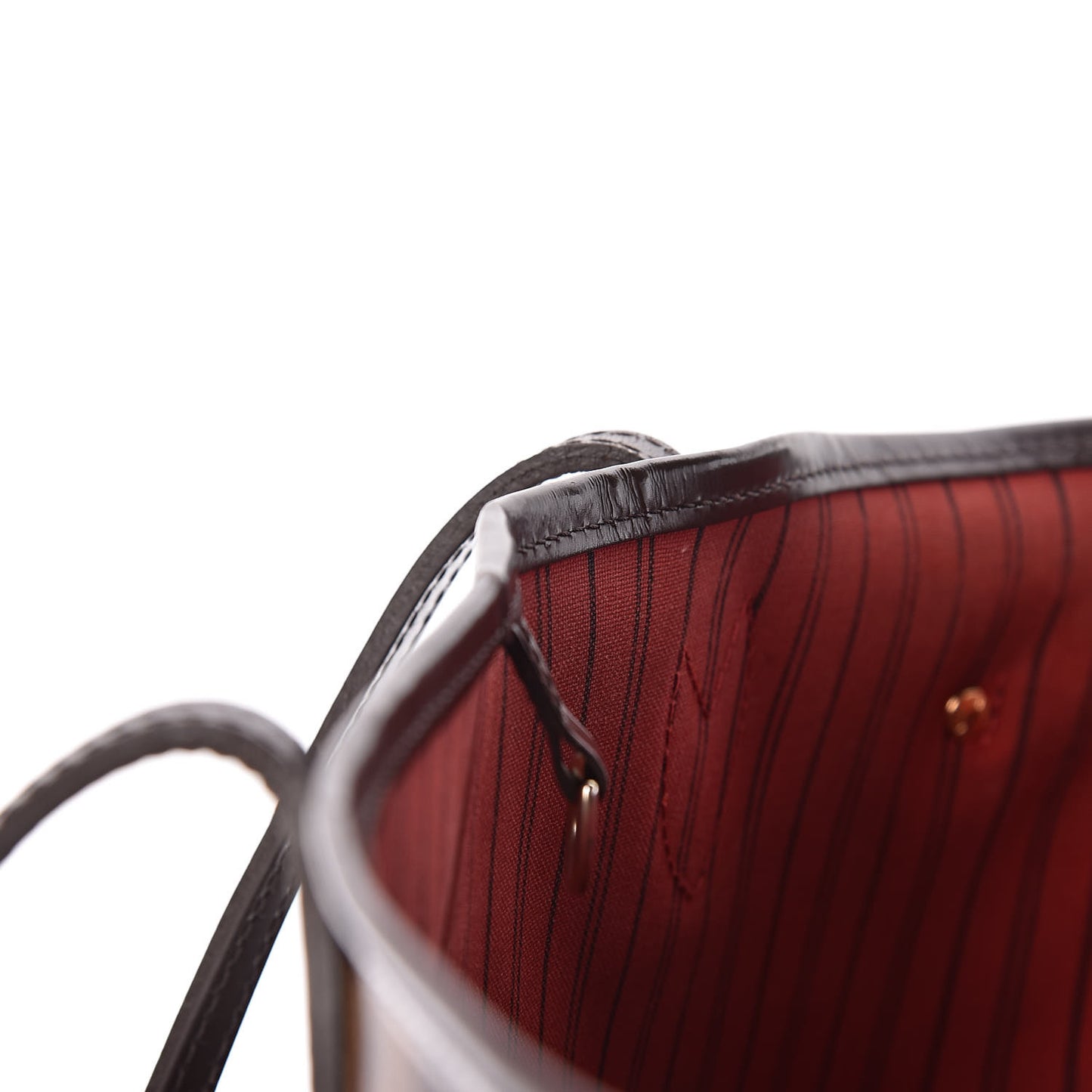 Damier Ebene Neo Neverfull MM