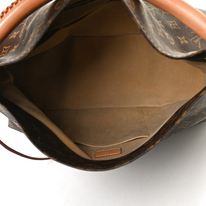 Louis Vuitton Monogram Artsy MM 5 of 12