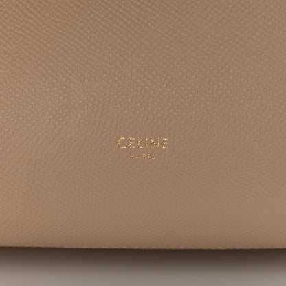 Celine Grained Calfskin Nano Belt Bag Light Taupe 6 of 14