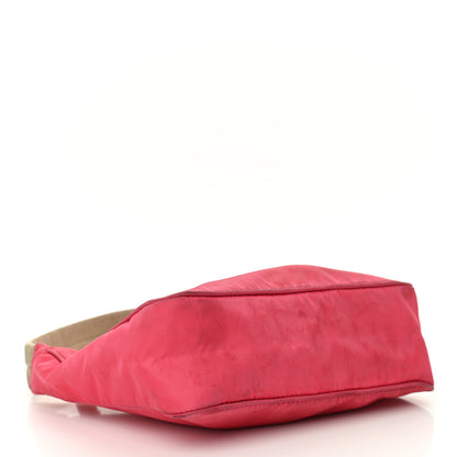 Prada Tessuto Nylon Sport Shoulder Bag Gemma 4 of 10
