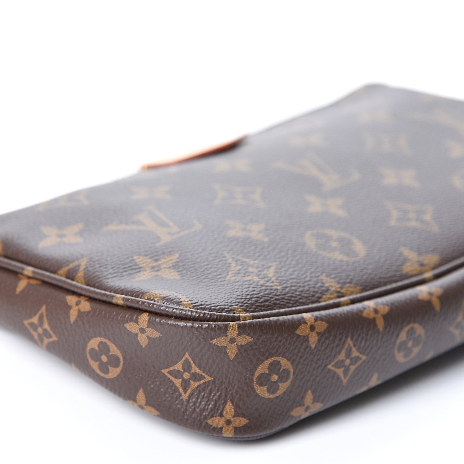 Louis Vuitton Monogram Multi Pochette Accessories Large Pochette 8 of 10