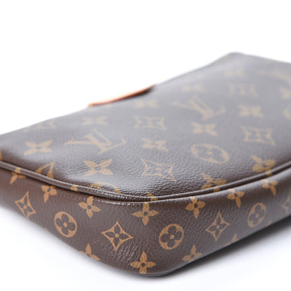 Louis Vuitton Monogram Multi Pochette Accessories Large Pochette 8 of 10