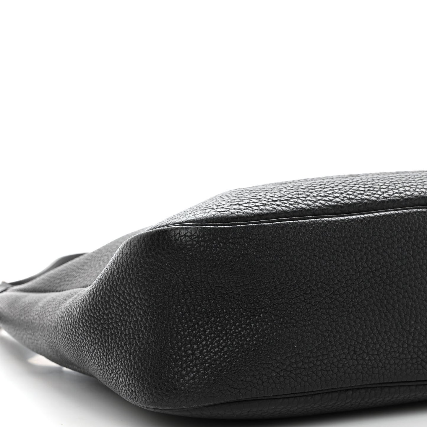 Taurillon Clemence Trim II 31 Black