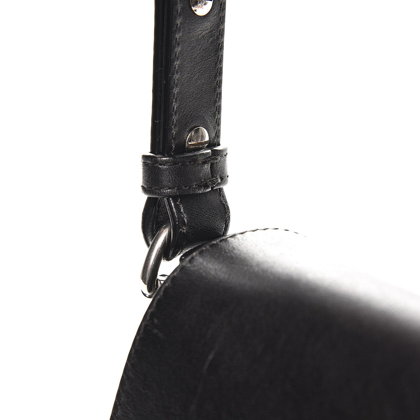 Calfskin PS Elliot Black