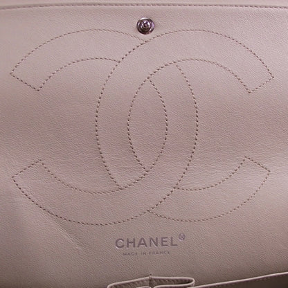 Chanel Lambskin Jumbo Reissue Flap Ivory 9 of 11