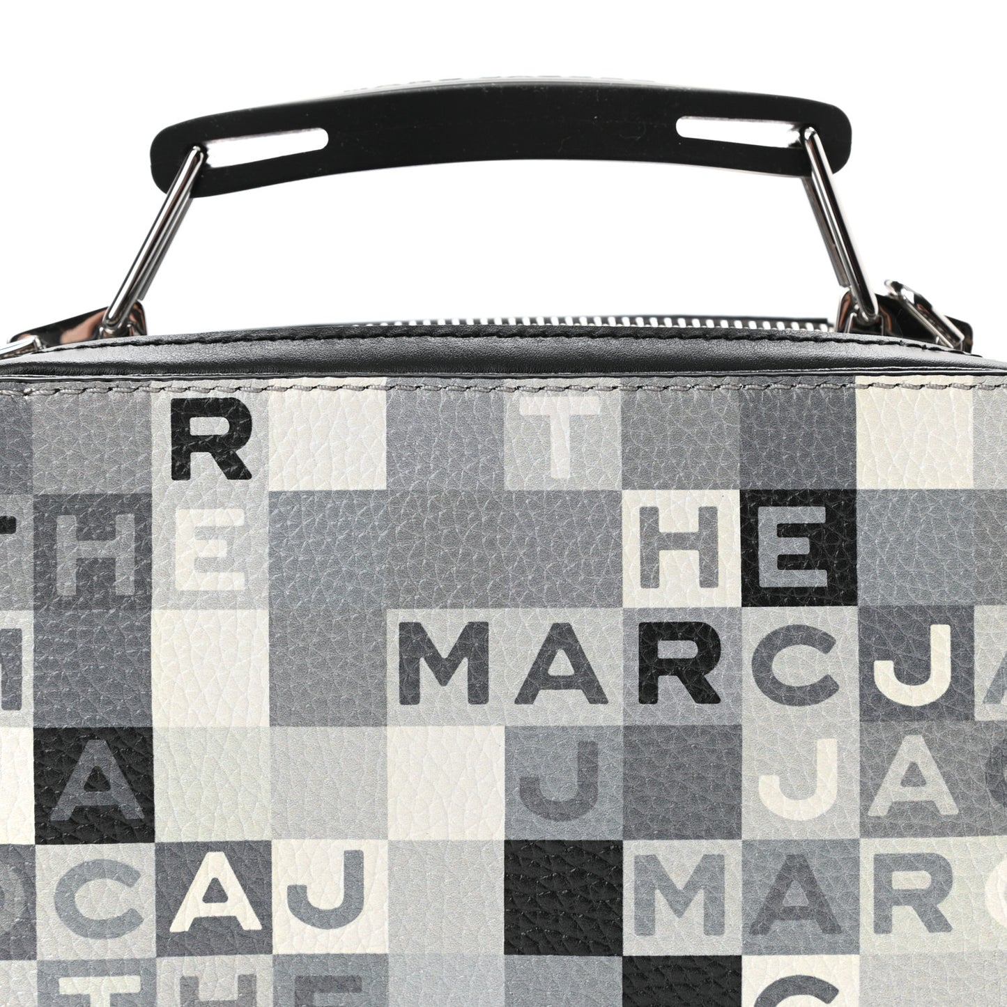 Calfskin The Box 20 Crossbody