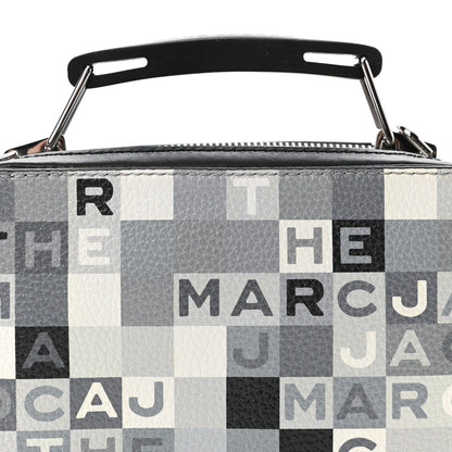 Marc Jacobs Calfskin The Box 20 Crossbody 8 of 10