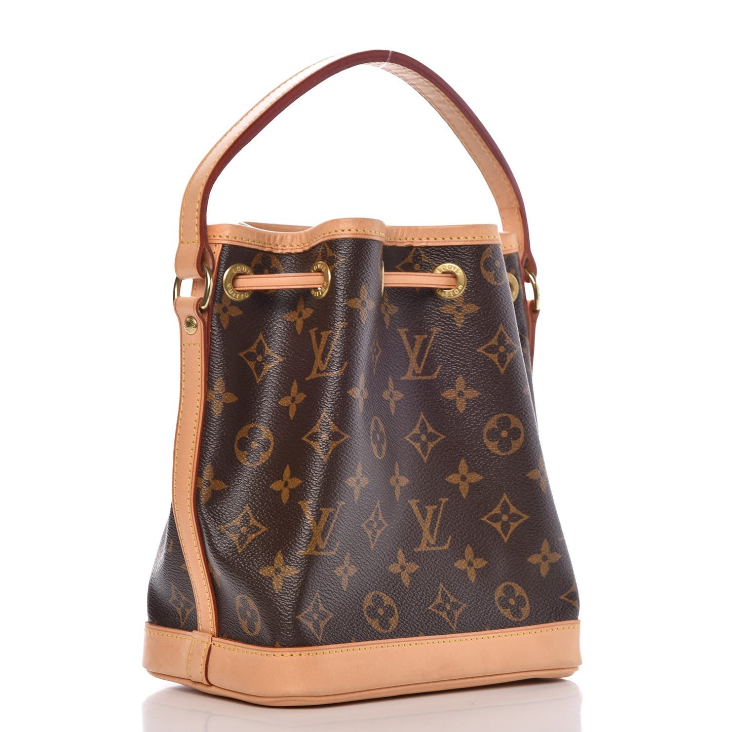 Monogram Mini Noe