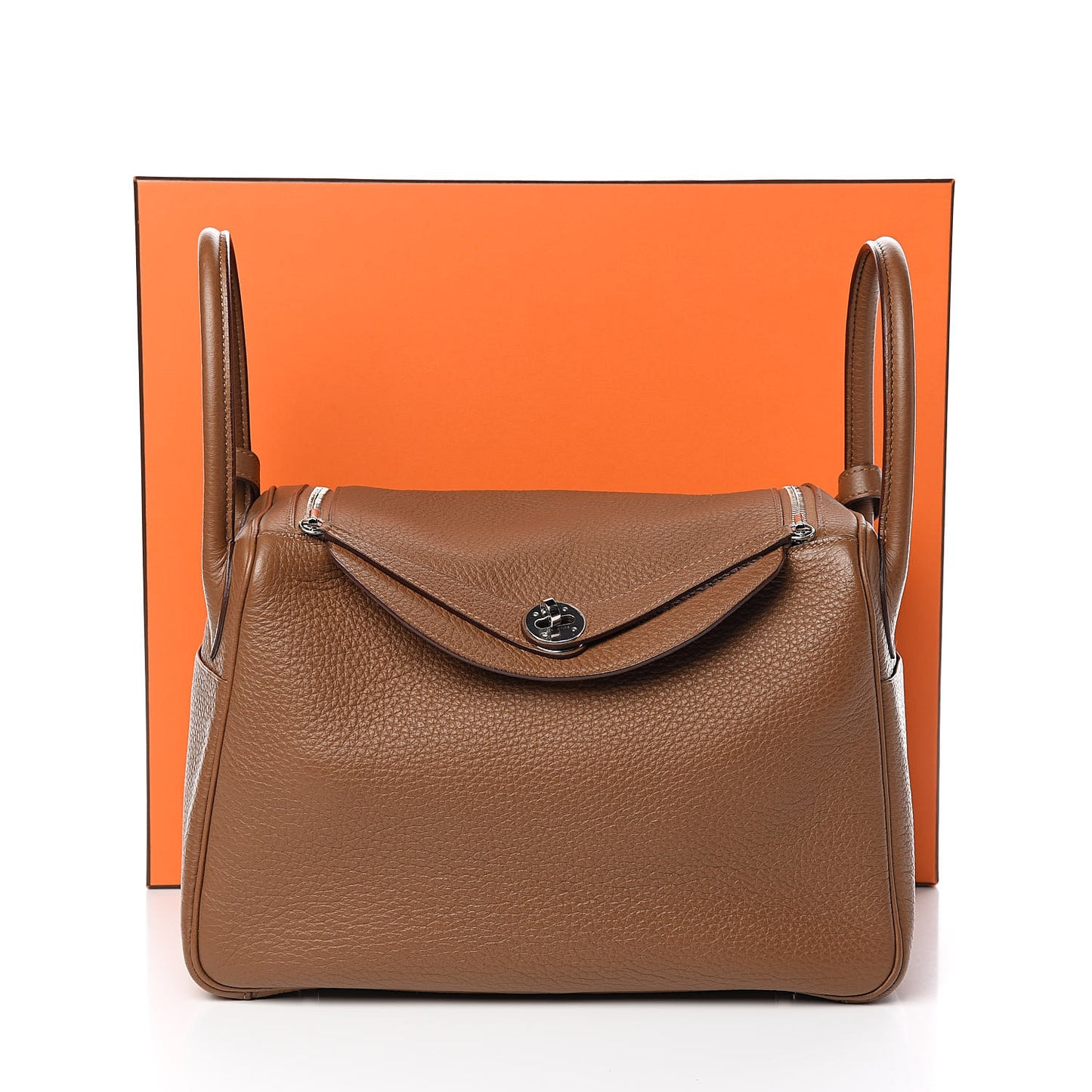 Taurillon Clemence Lindy 30 Alezan