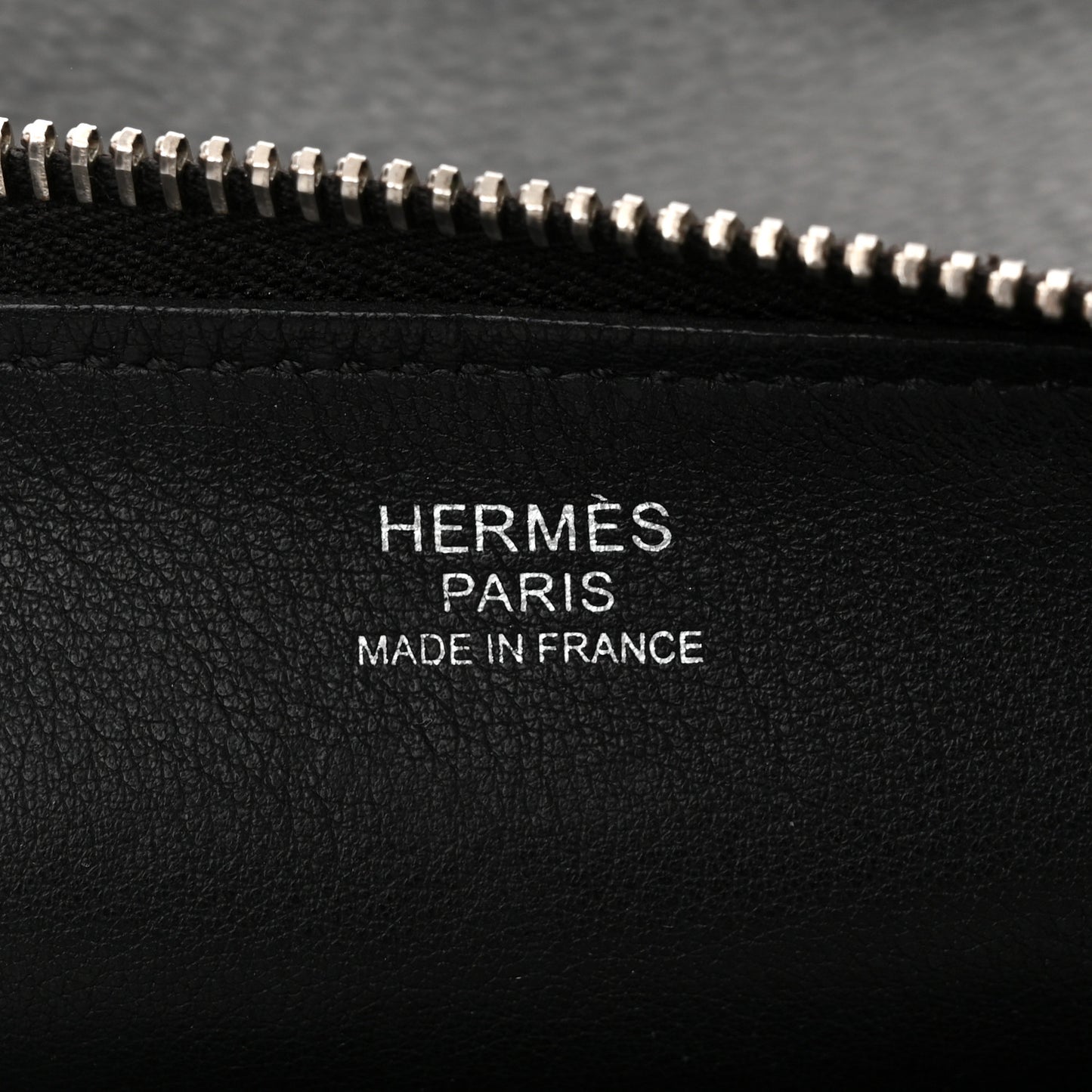 Togo Ultrapla Bag PM Black