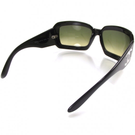 Mother of Pearl CC Sunglasses 5076 Black