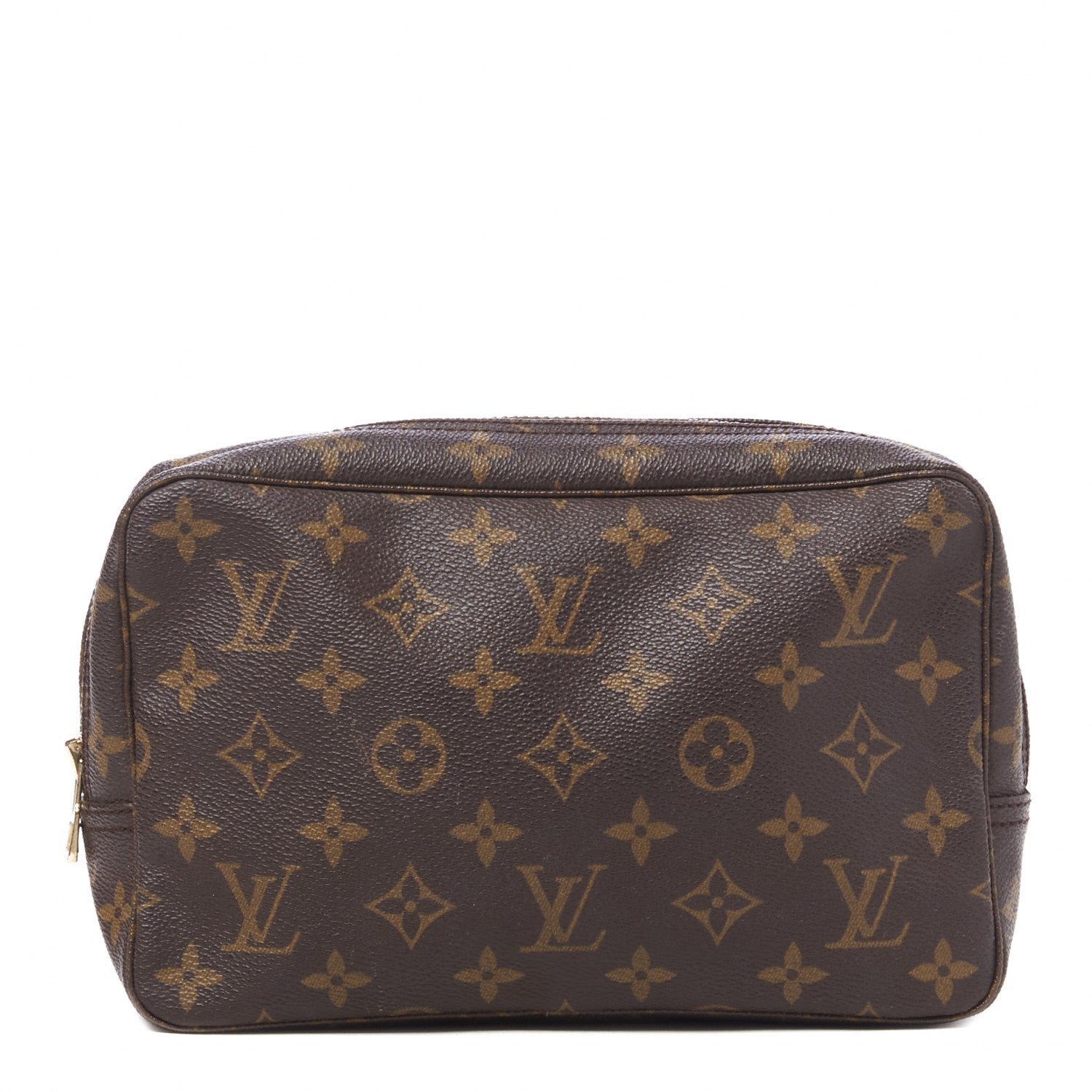 Louis Vuitton Monogram Trousse Toilette 23 1 of 7